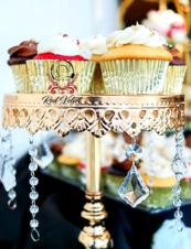 Wedding Cupcakes