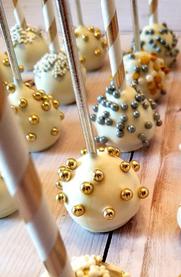 Cake Pops