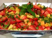 Fresh Fruit Salad