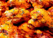 Mild Buffalo Wings