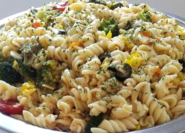 Italian Pasta Salad