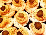 Deviled Eggs